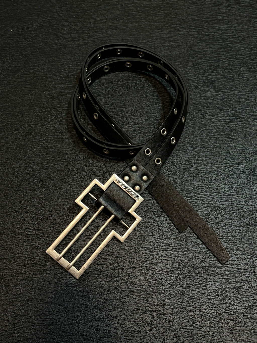 Opium Crossframe Belt