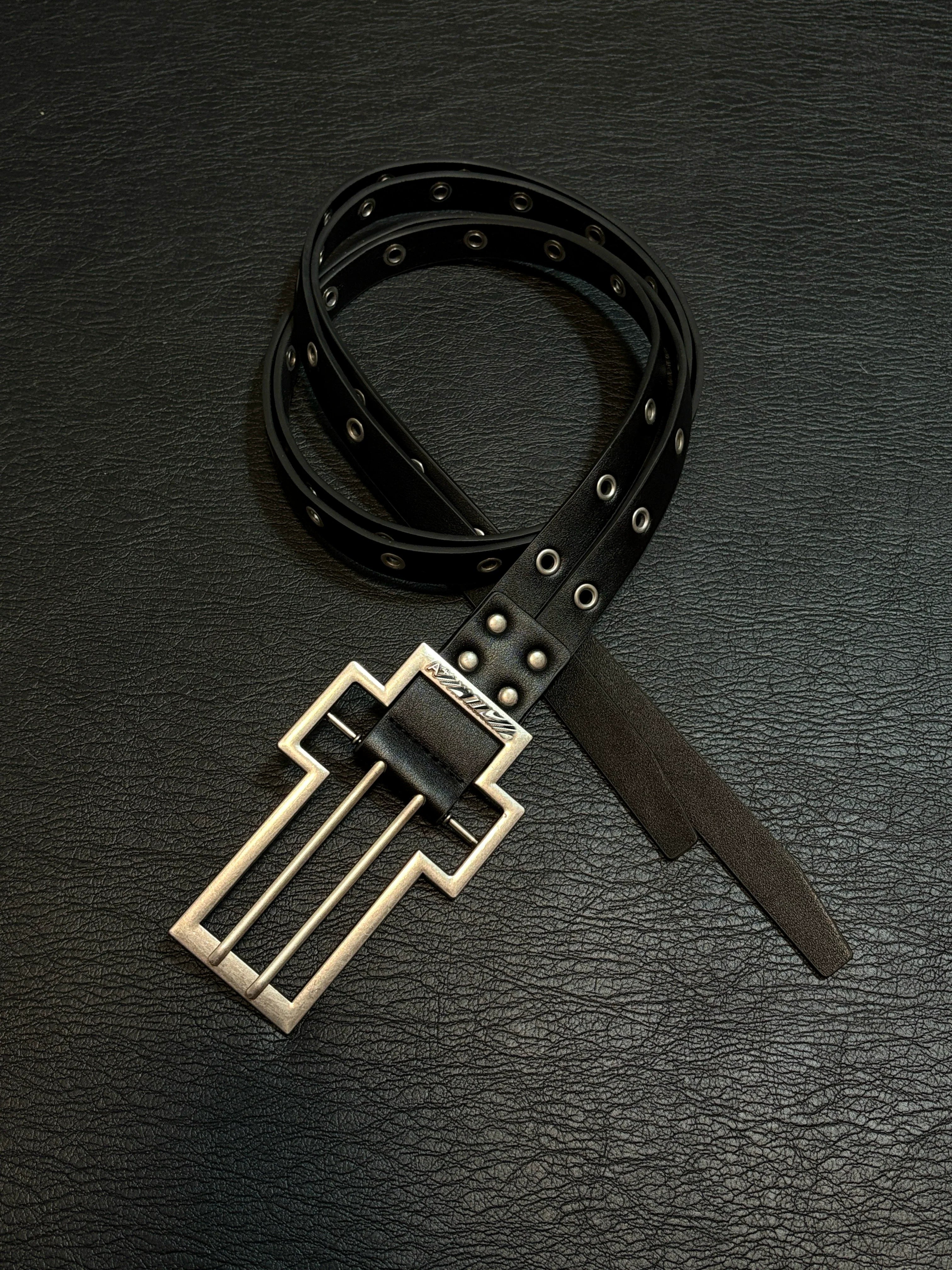 Opium Crossframe Belt