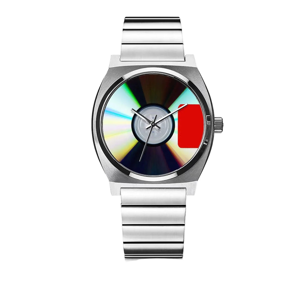 Yeezus Disc Watch