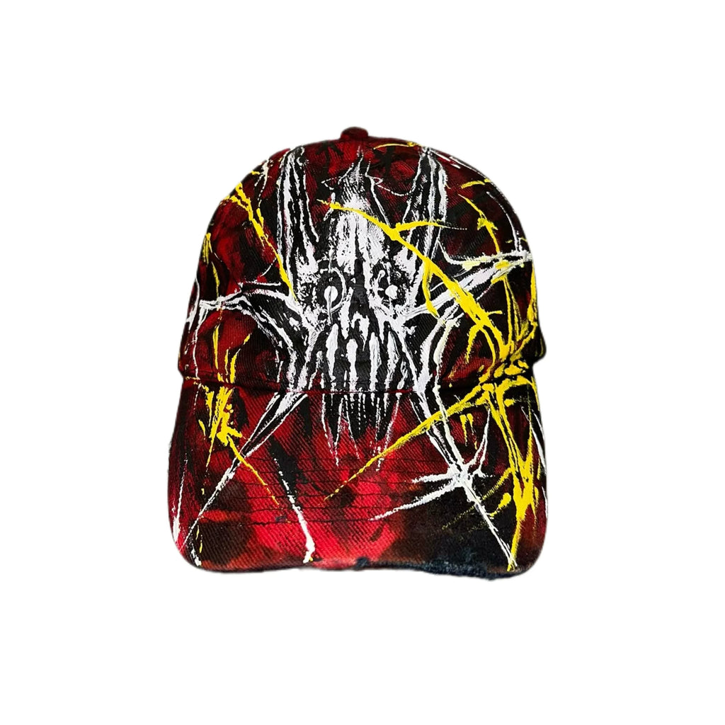 Venom Static Caps