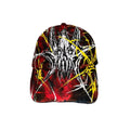 Venom Static Caps