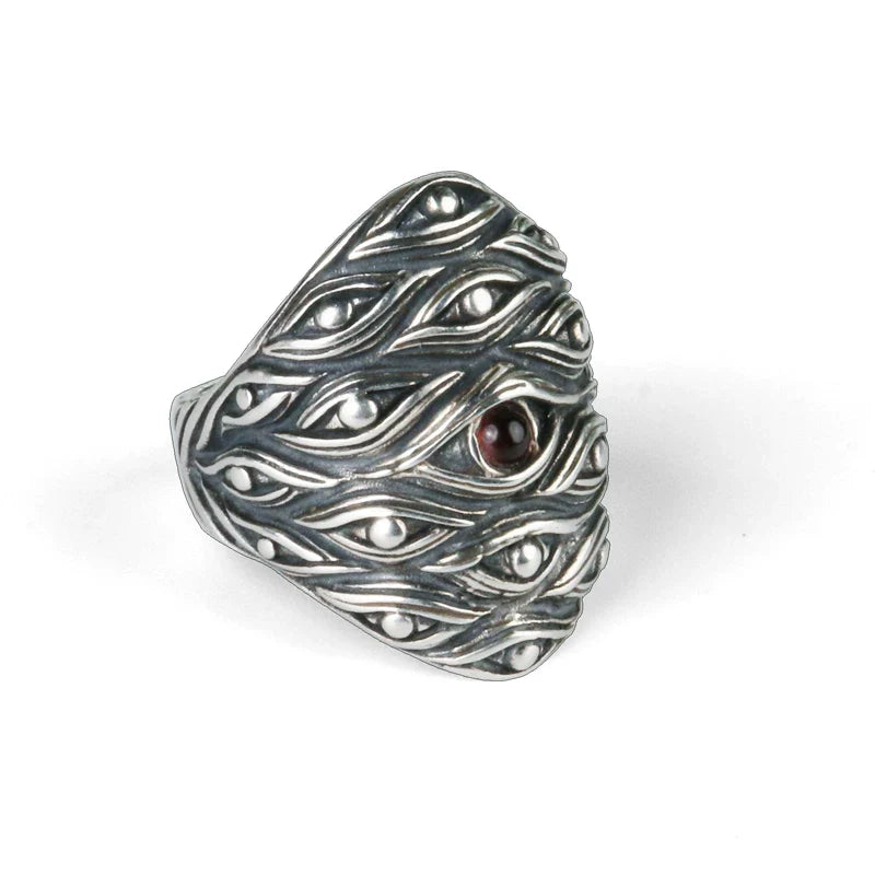 Eternal Eye Ring