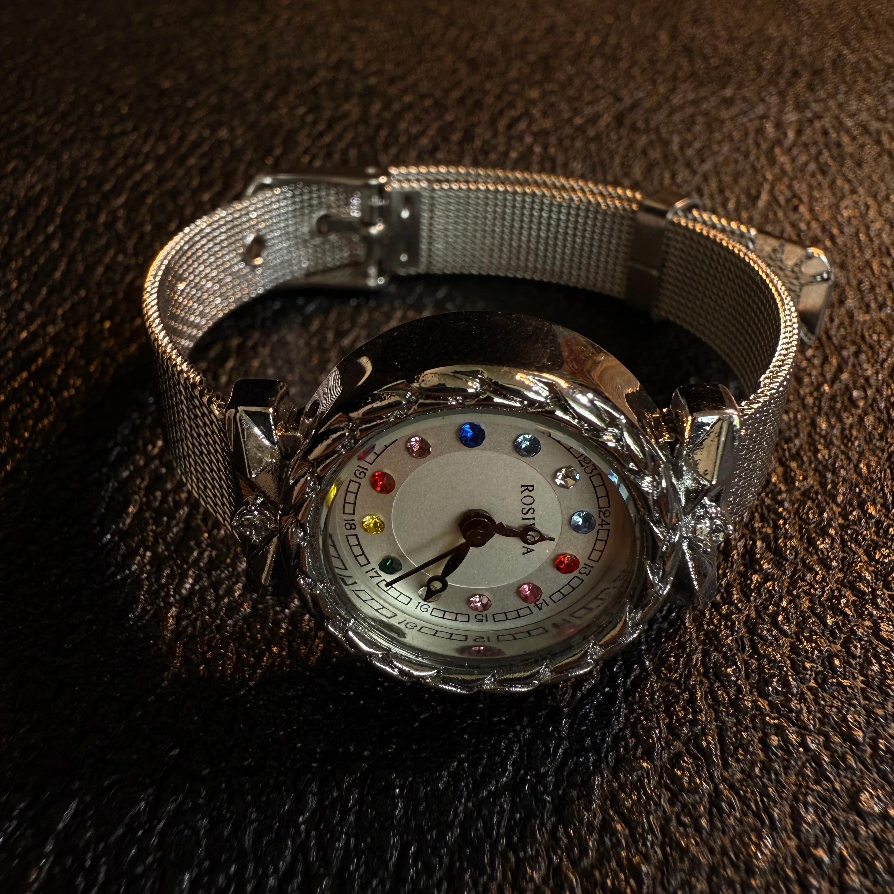 Prism Royale Watch