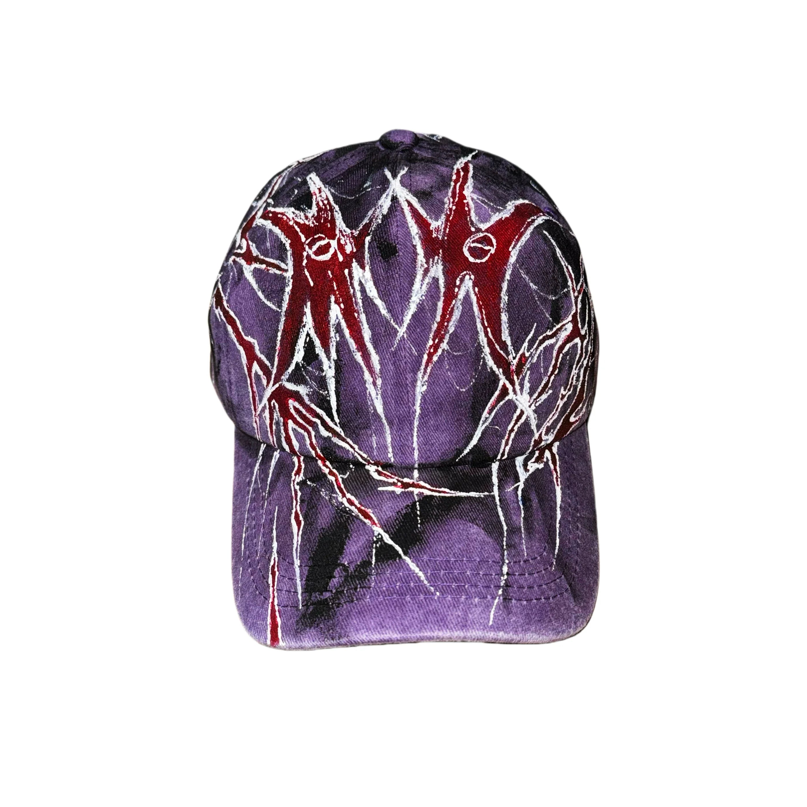 Venom Static Caps