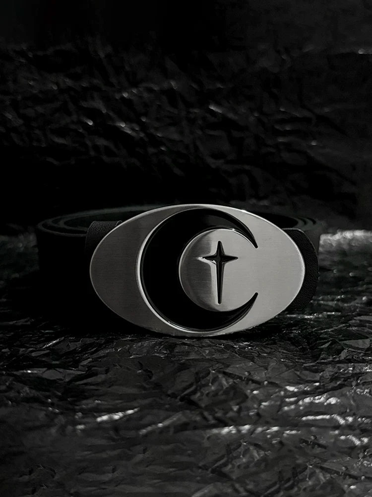 Lunar Eclipse Belt