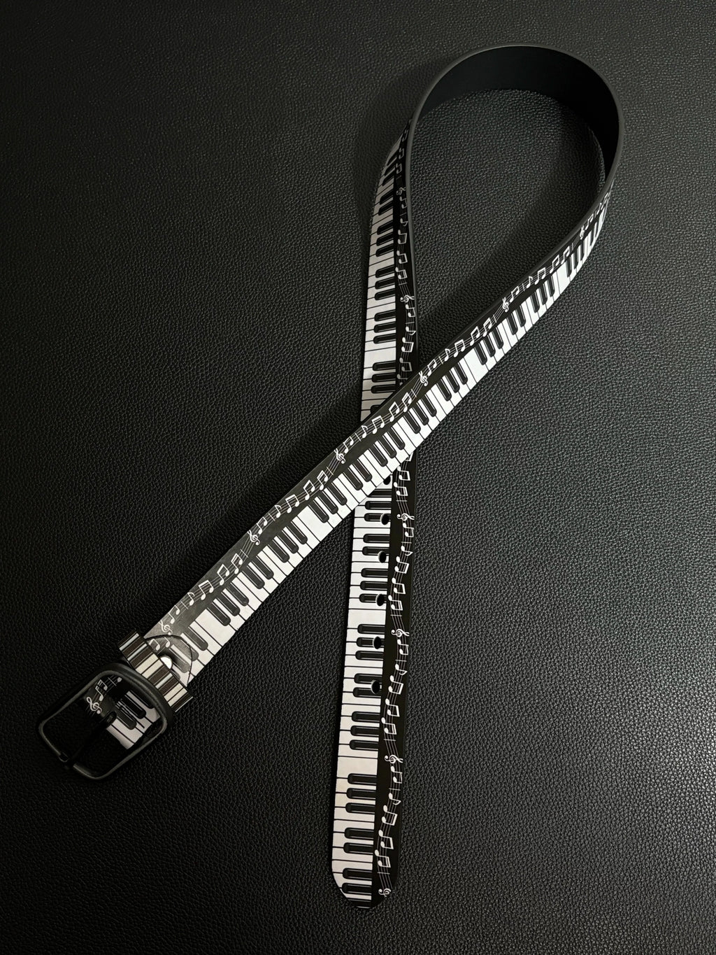 Piano Melody Belt