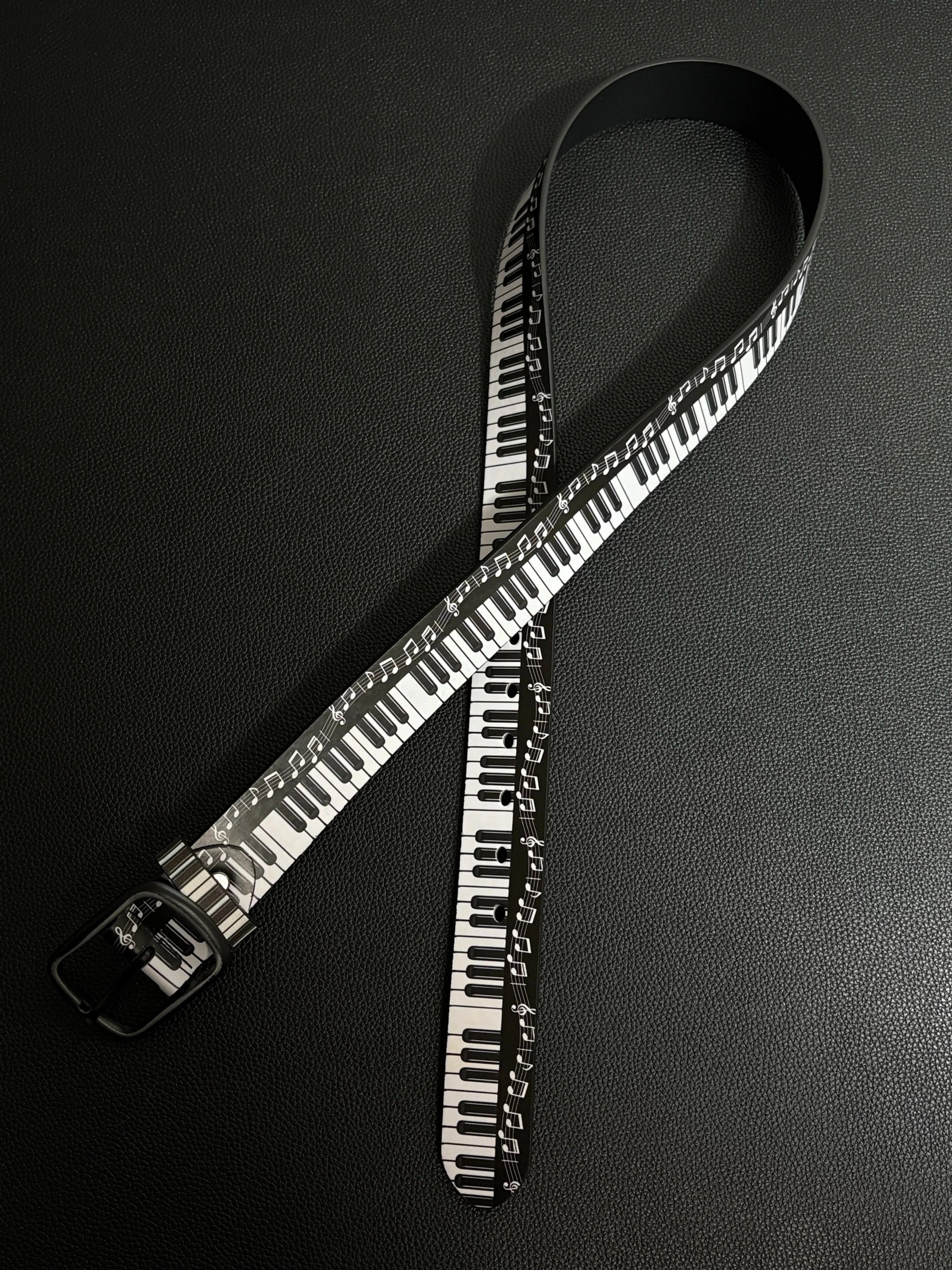 Piano Melody Belt
