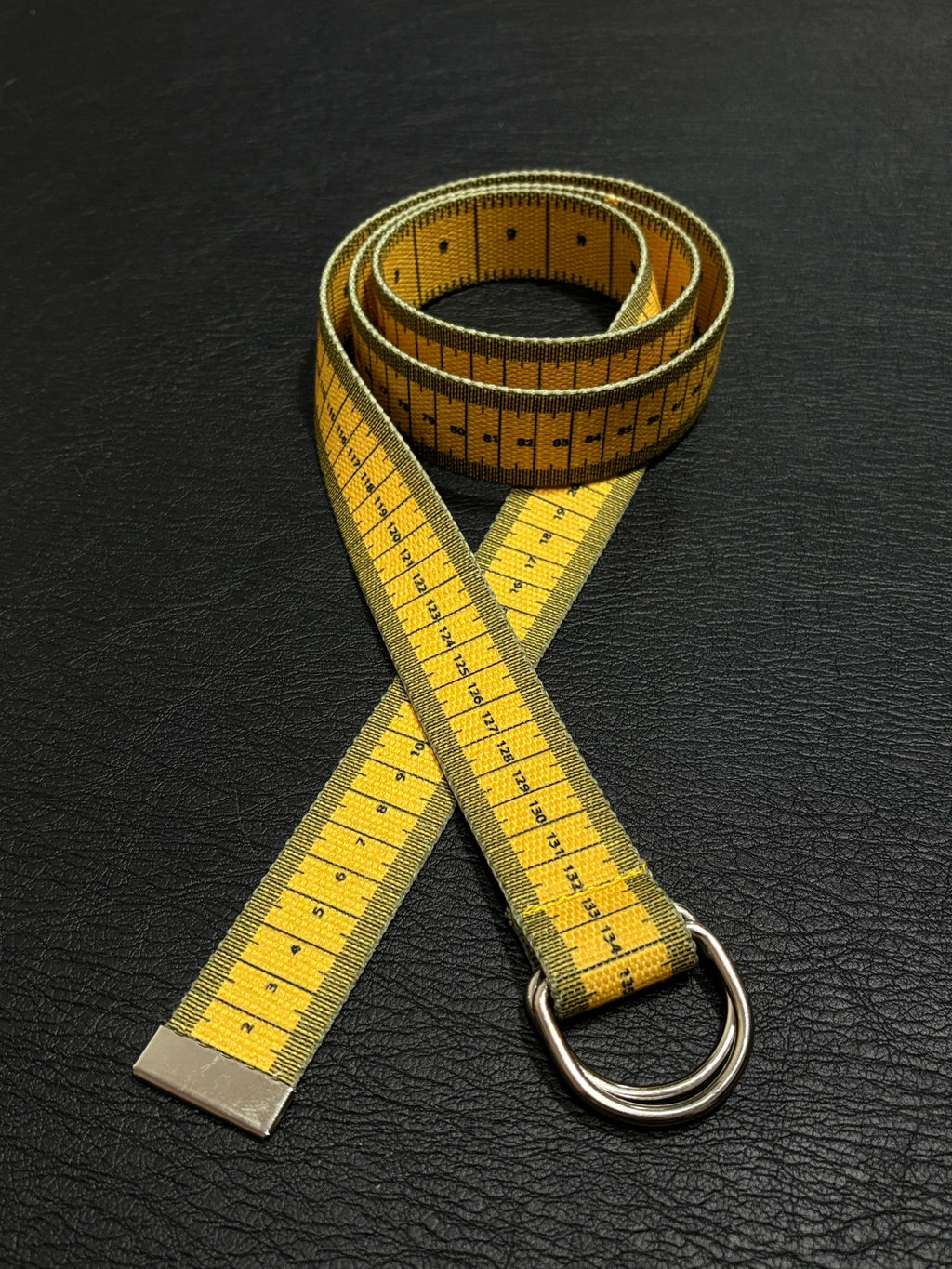 Industrial Metric Tape Belt