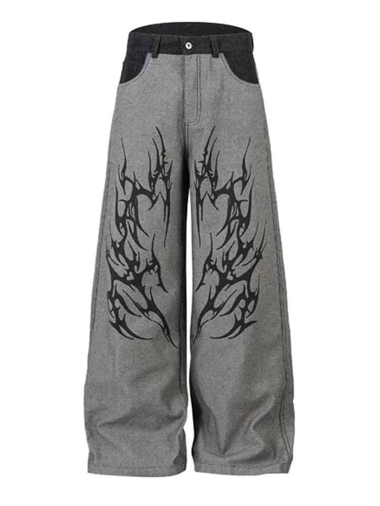 Revenant Tribal Denim