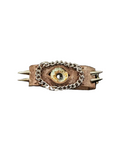 Oculus Spike Cuff Bracelet