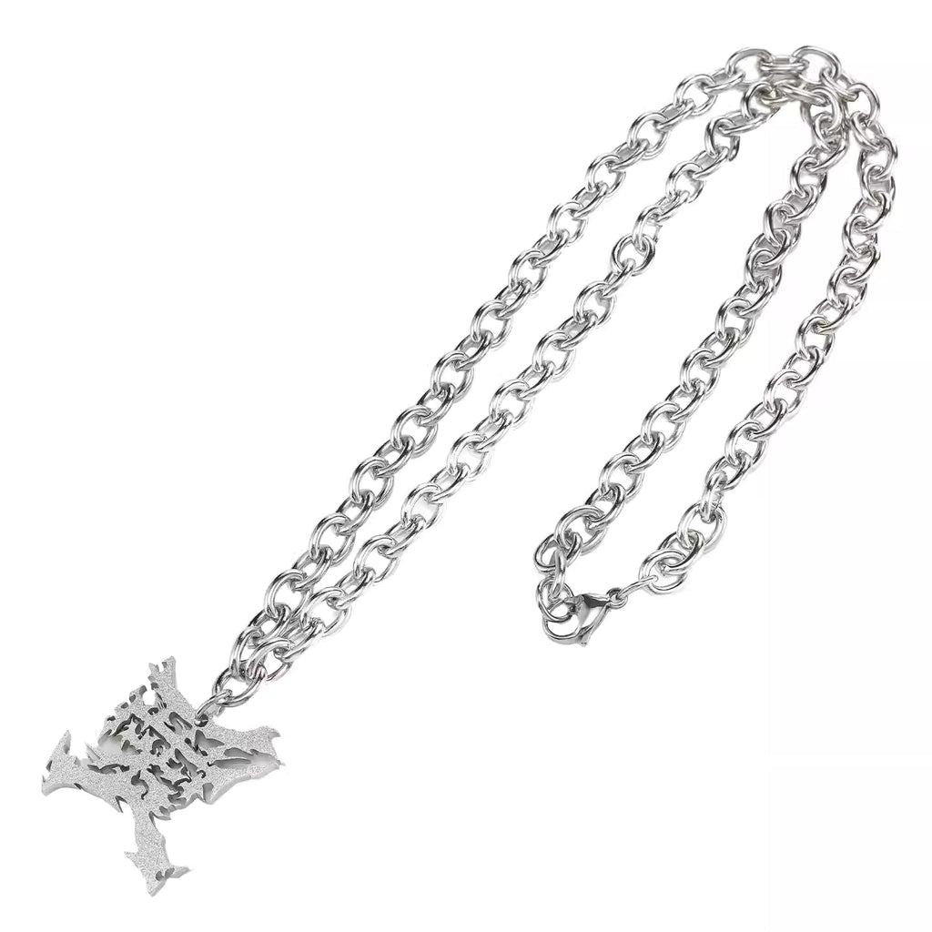 Infernal Crest Chain