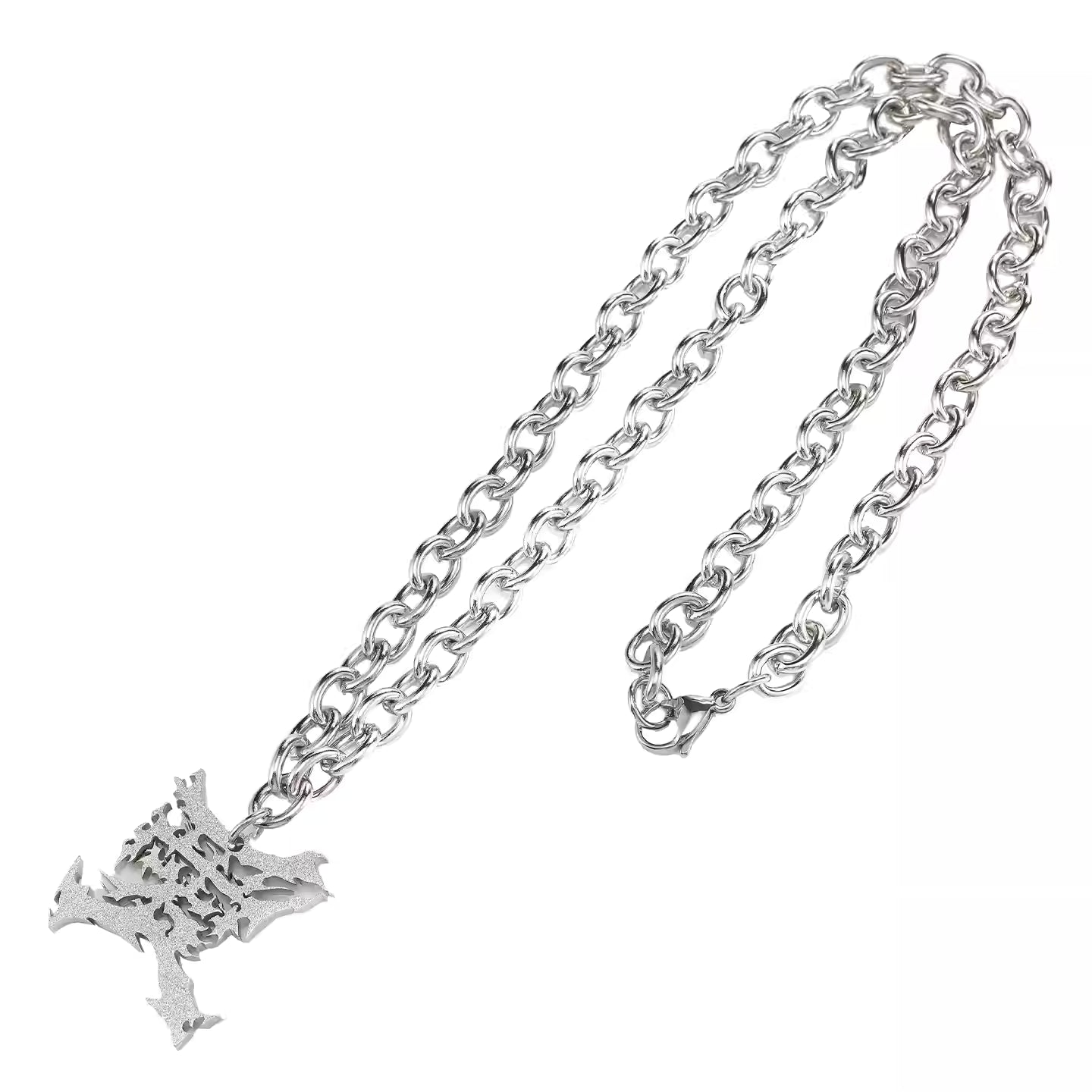 Infernal Crest Chain