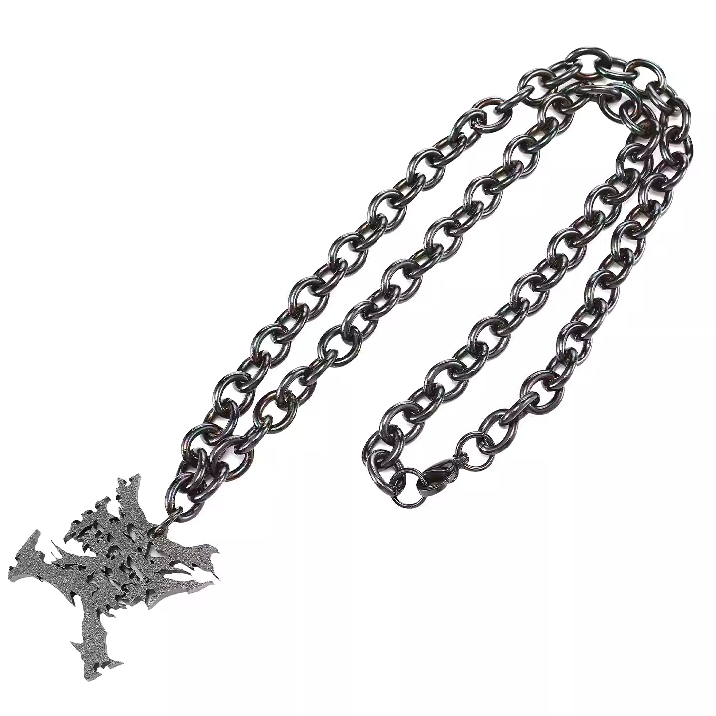 Infernal Crest Chain