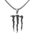 Beast Mode Chain (Stainless)