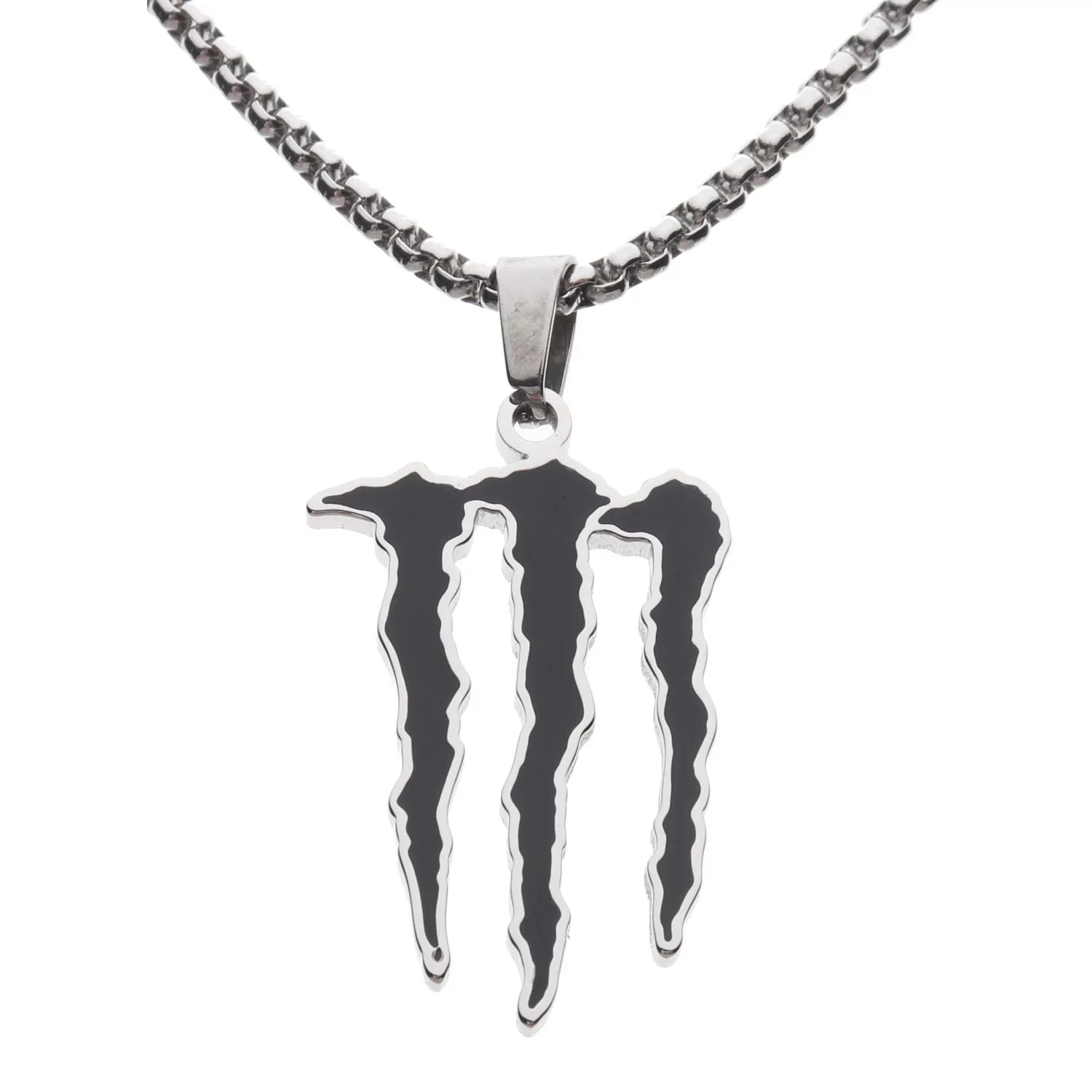 Beast Mode Chain (Stainless)