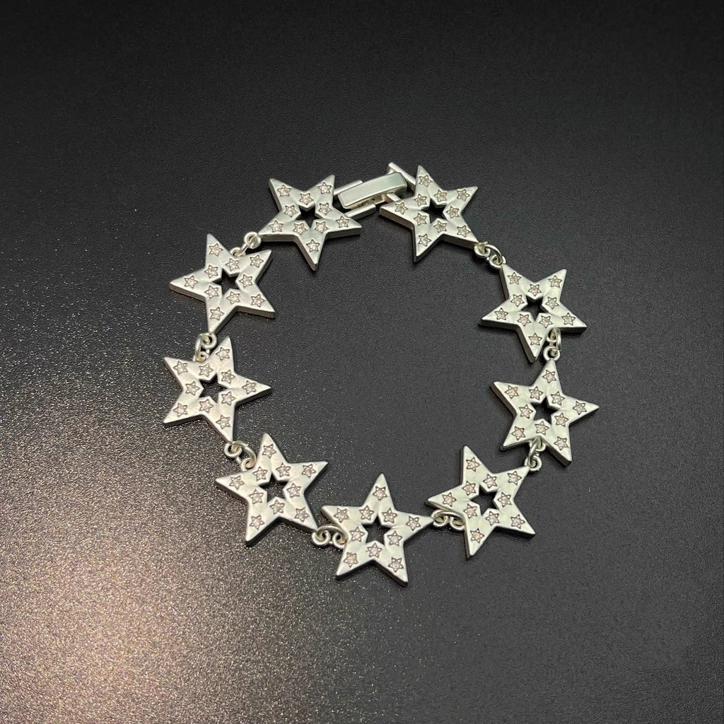 Stellar Shining Bracelet
