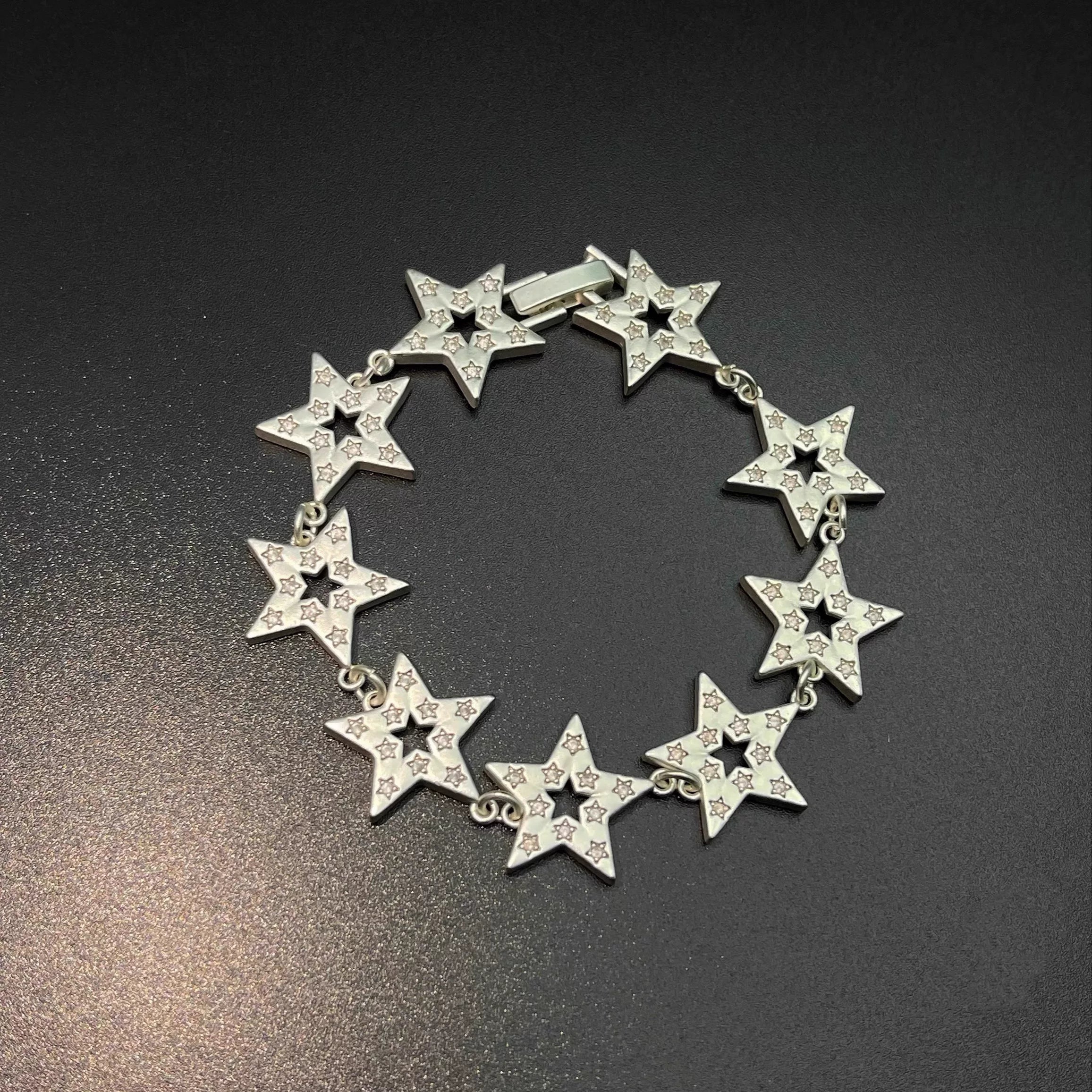 Stellar Shining Bracelet
