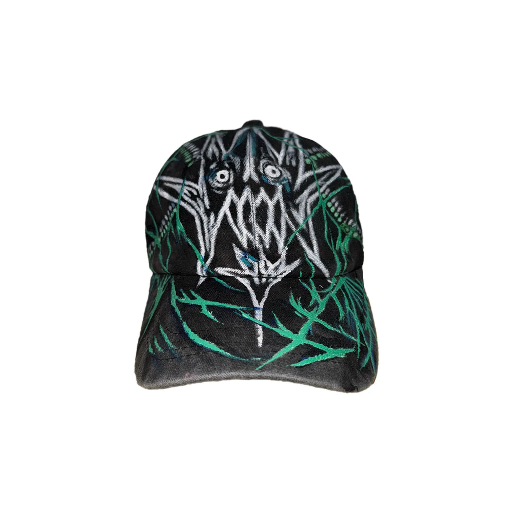 Venom Static Caps