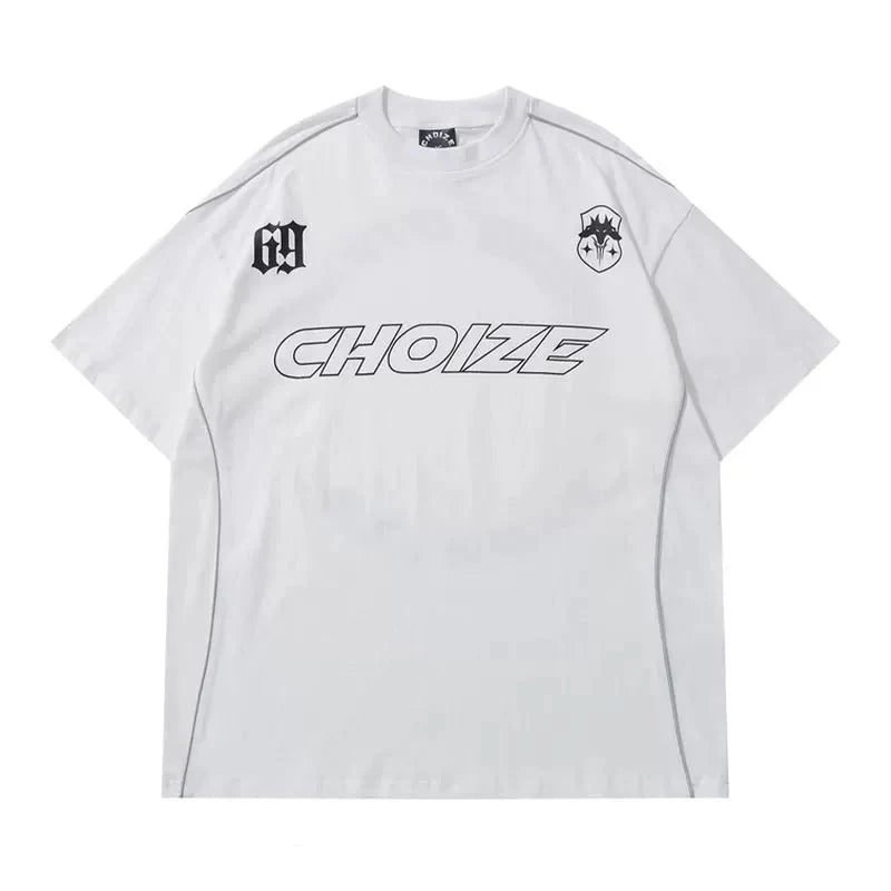 CHOIZE Velocity Tee