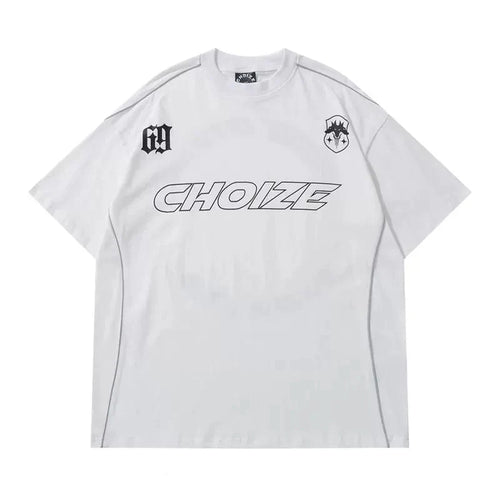 CHOIZE Velocity Tee