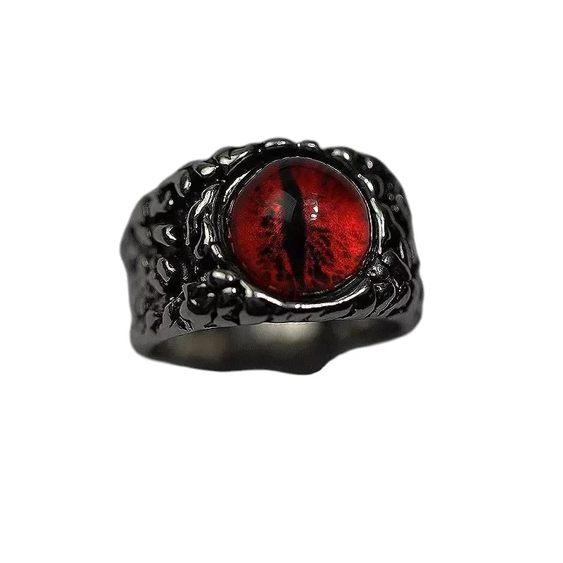 Infernal Eye Ring