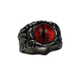Infernal Eye Ring