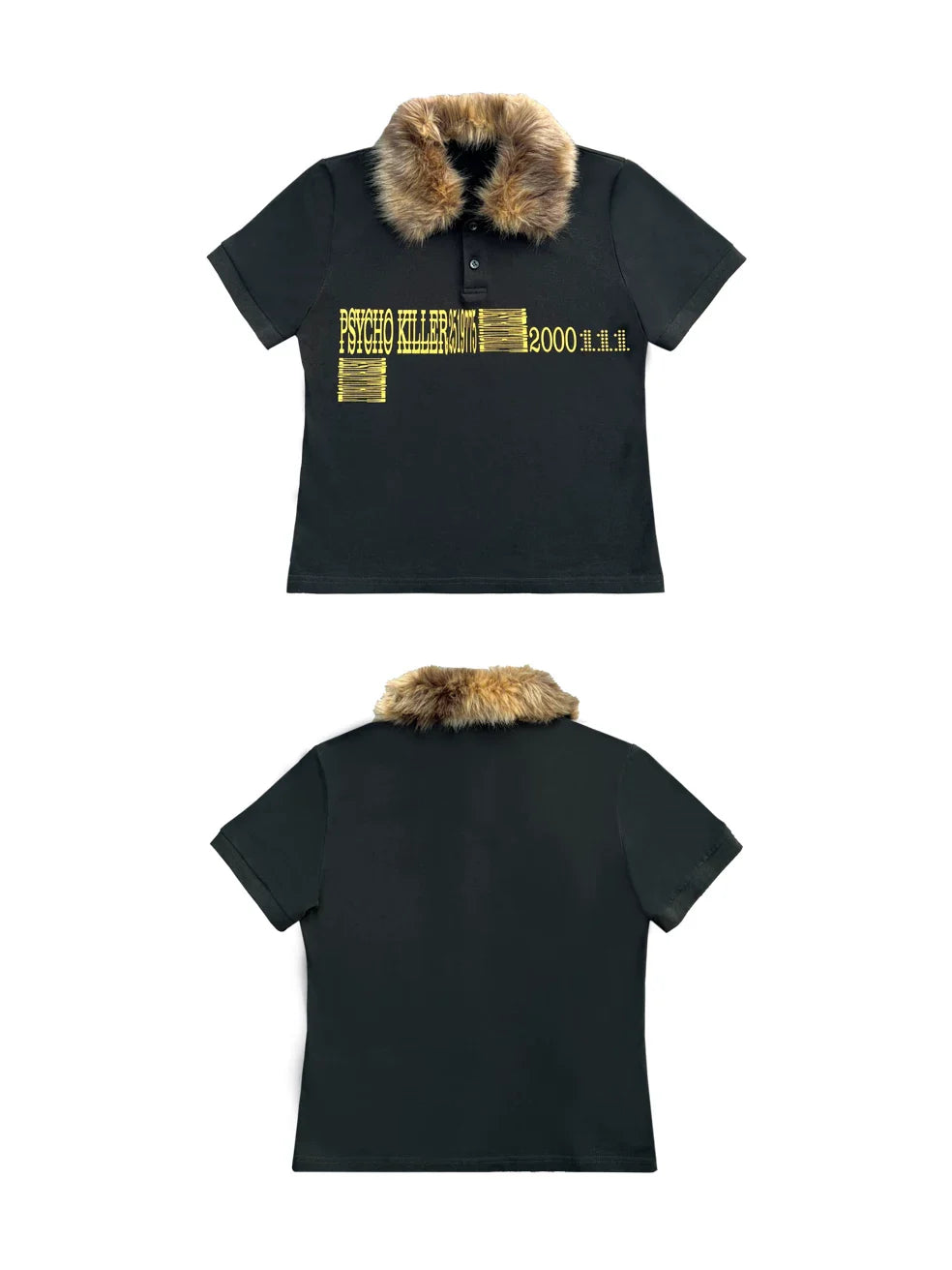 Psycho Killer Polo