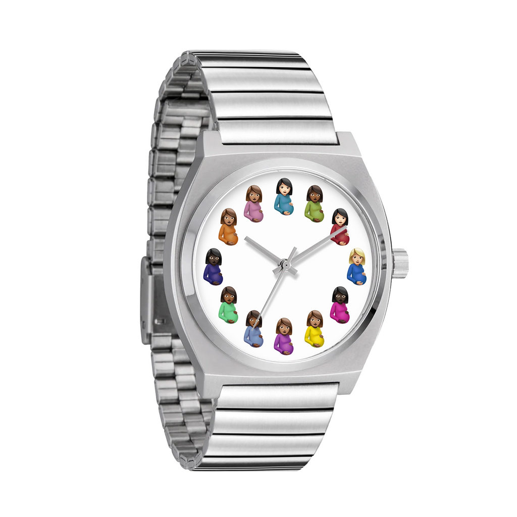 Lover Boy Watch