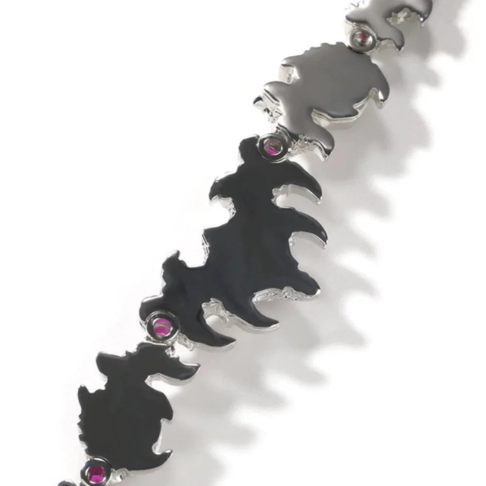 Parasite Eye Chain
