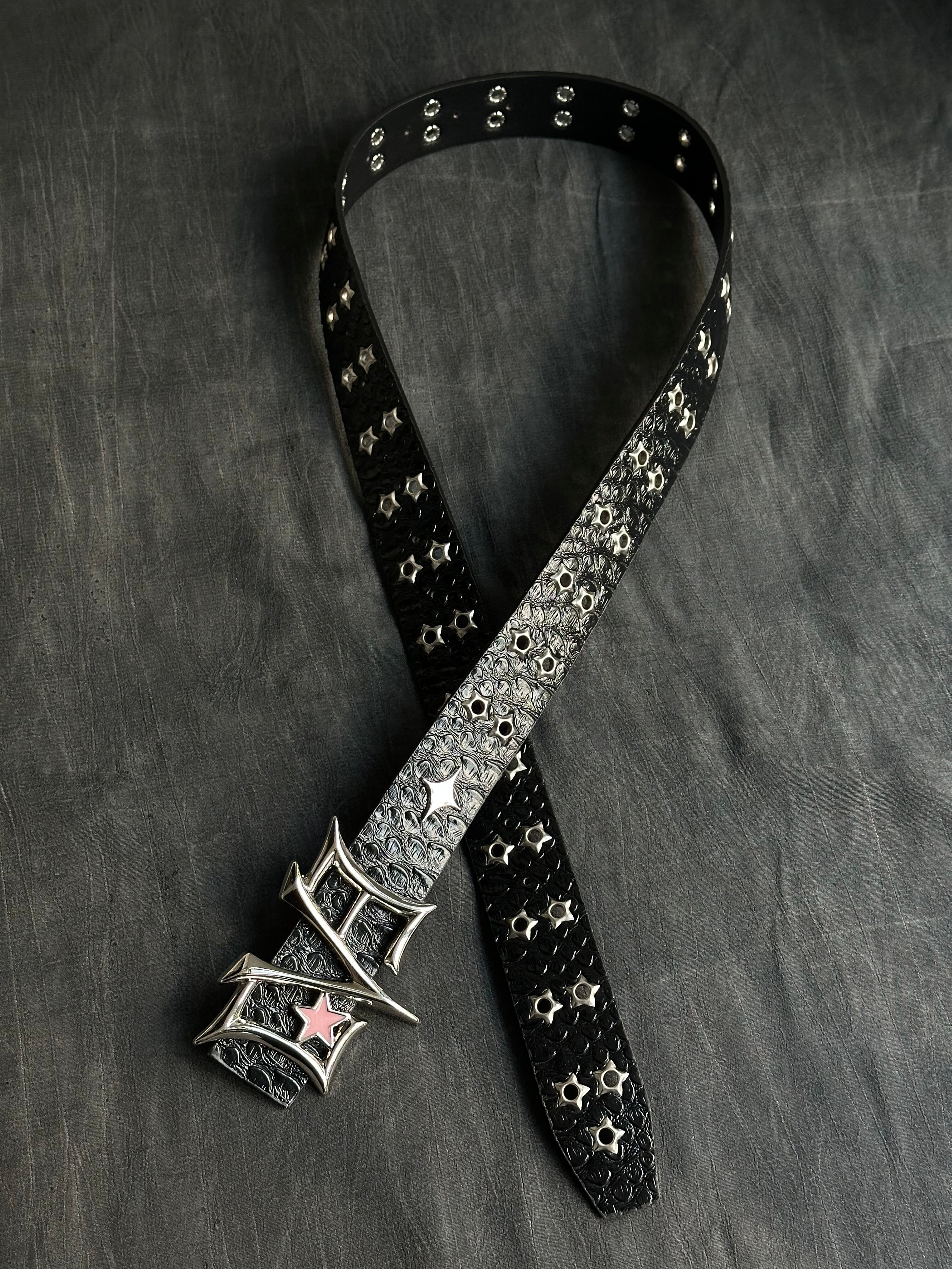 Astryx Stud Belt