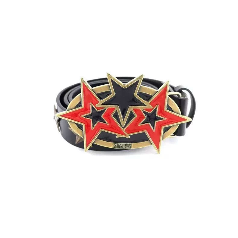 Redshift Star Belt
