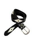 Crucifix Veil Belt