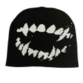 0100 - Fang Beanie