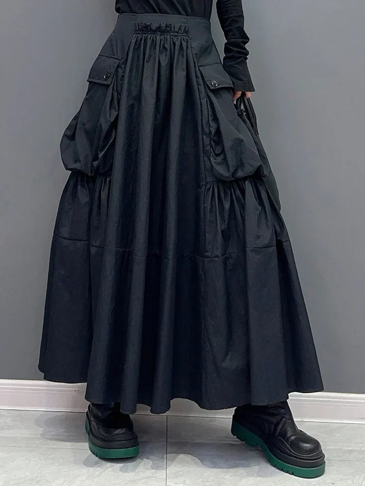 Women's Casual Skirt