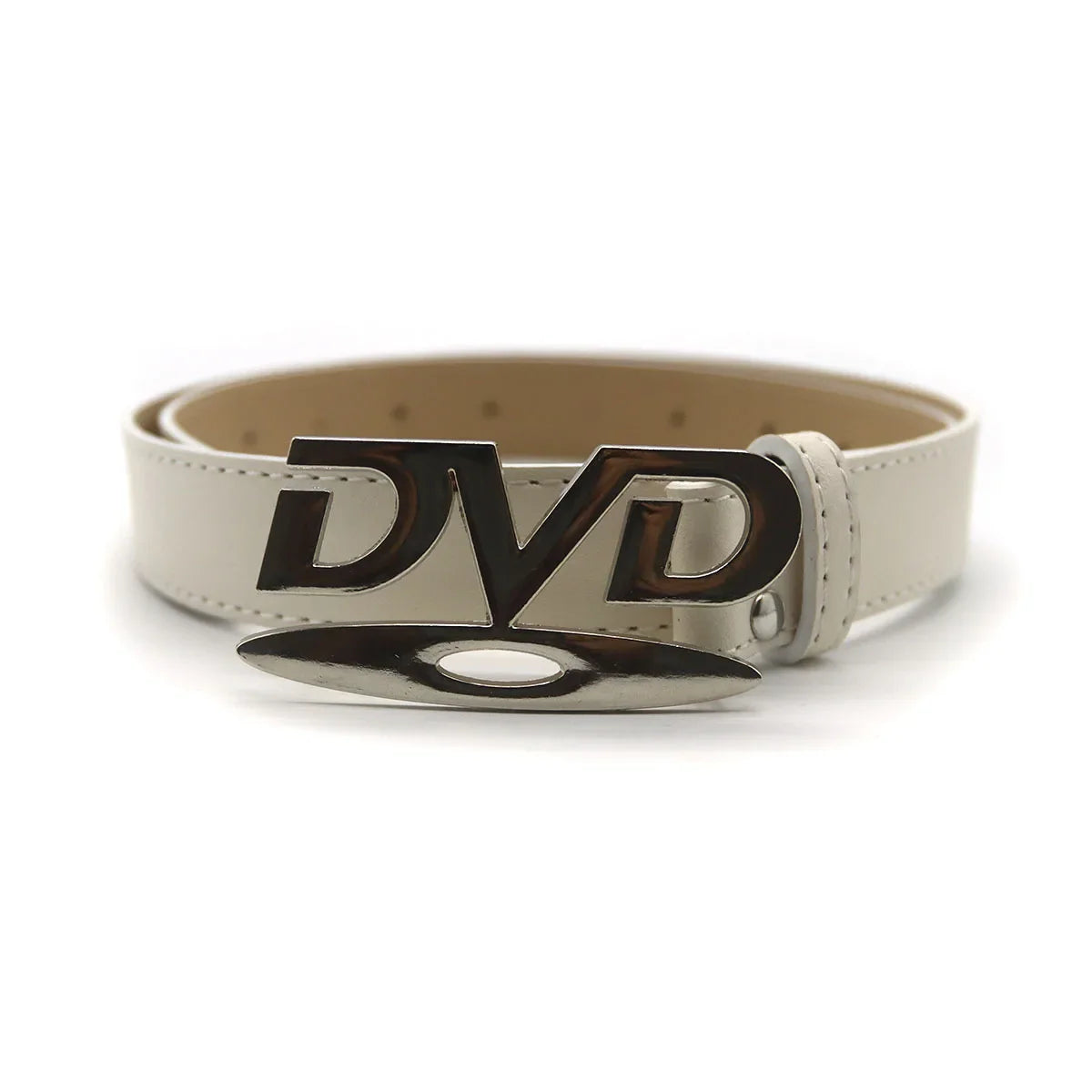 Retro DVD Belt