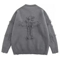 Unisex Loose Sweater