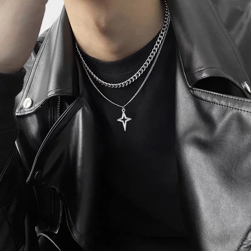 Layered Star Minimal Chain