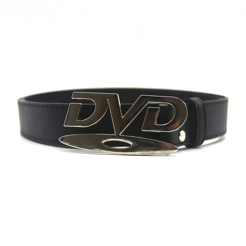 Retro DVD Belt