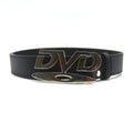 Retro DVD Belt