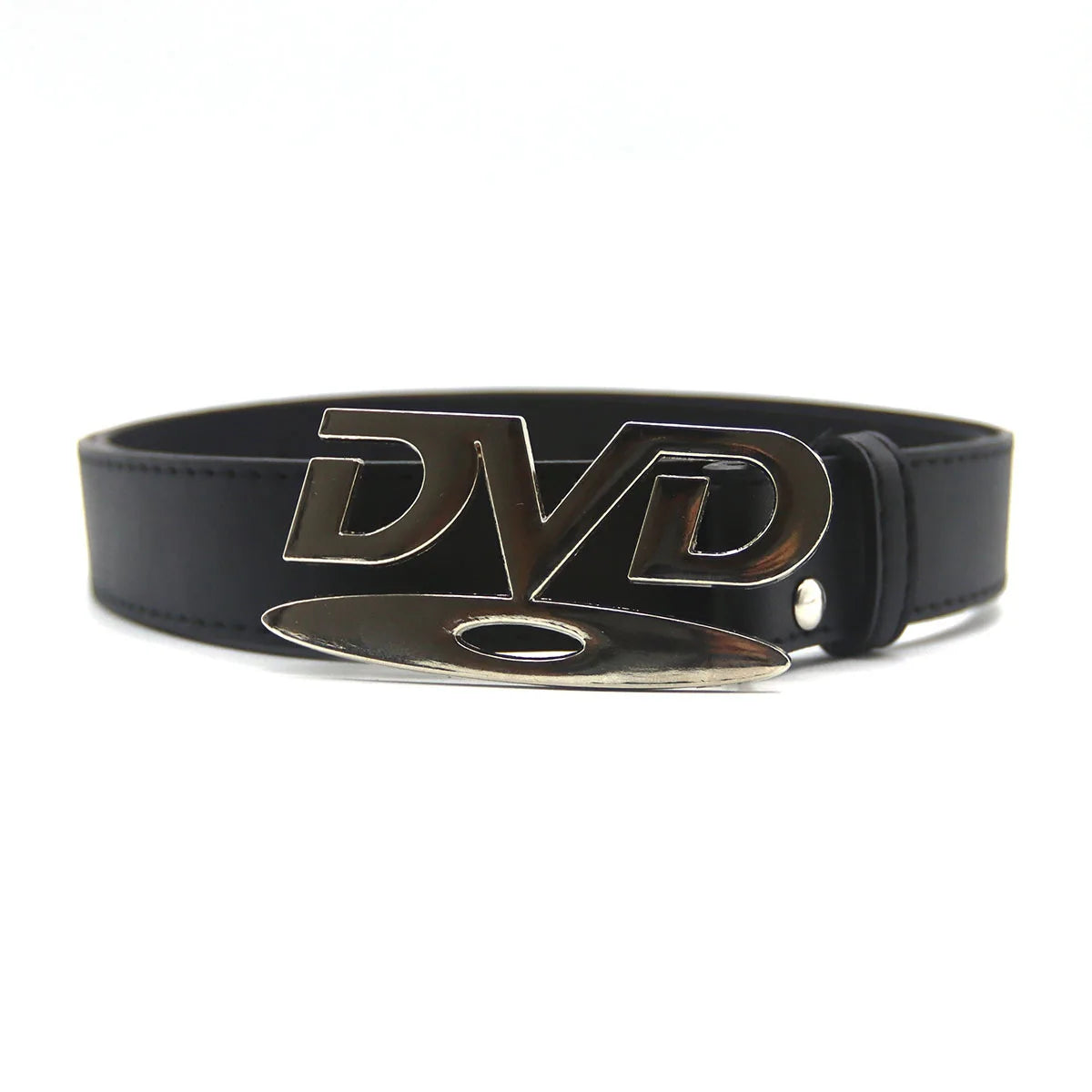 Retro DVD Belt