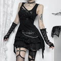 Women's Gothic Tank Top