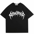 Black Street Tee Shirt