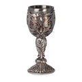 Sacred Cat Goblet