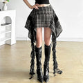 Women's Vintage Skirt