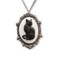 Vintage Gothic Necklace
