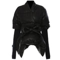 Women's Puffer Jacket