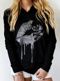 Women's Casual Pullover