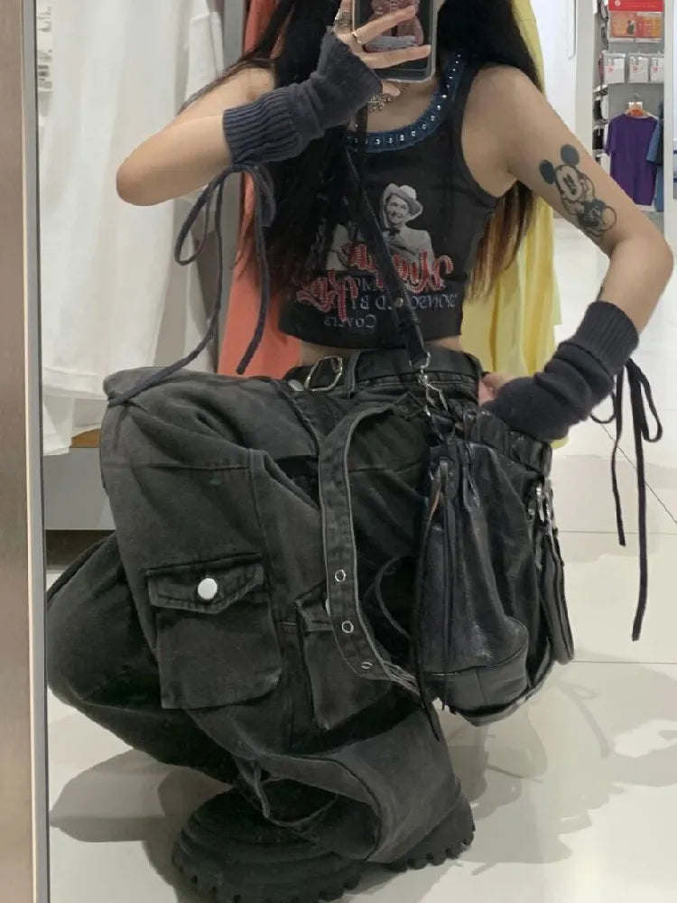 Women's Cargo Pants