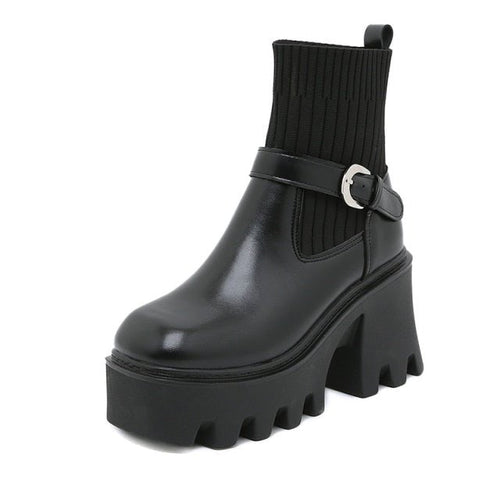 Akali Boots