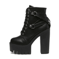 Beauty High Heels